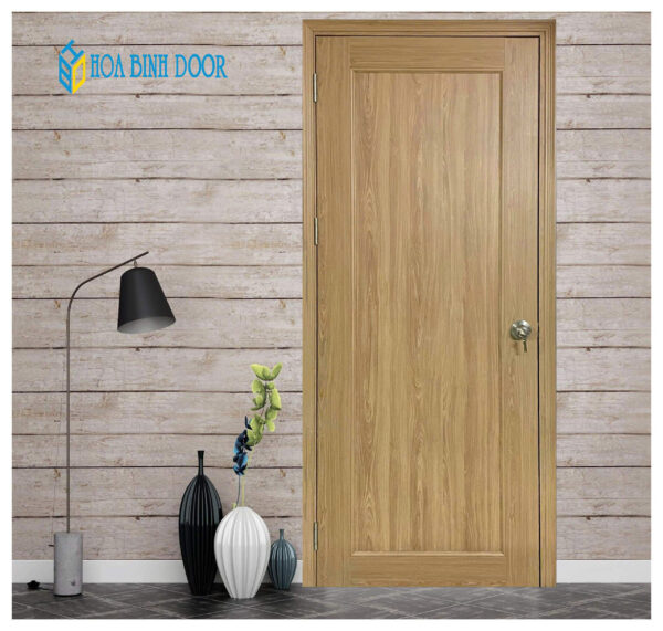 Cửa nhựa đài loan ghép thanh HB.Y2-80V - Ảnh 1
