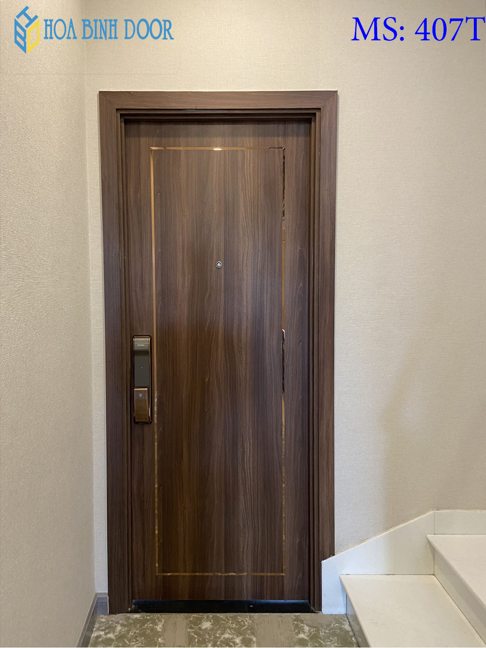 Báo giá cửa chống cháy tại Cần Thơ | Có hồ sơ kiểm định Pccc