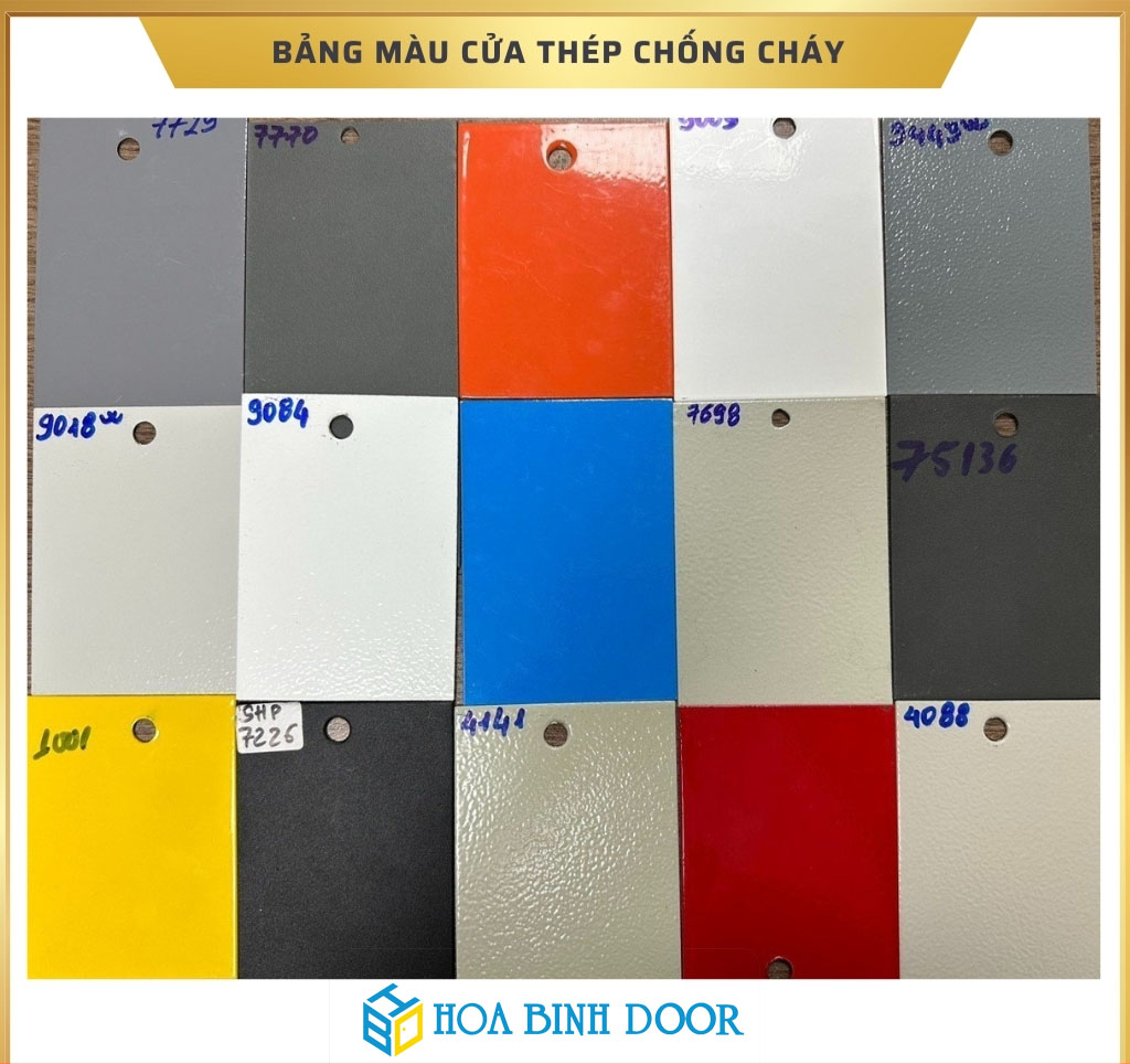 Báo giá cửa chống cháy tại Củ Chi – HCM | Hồ sơ kiểm định đầy đủ Báo giá cửa chống cháy tại Củ Chi – HCM | Hồ sơ kiểm định đầy đủ
