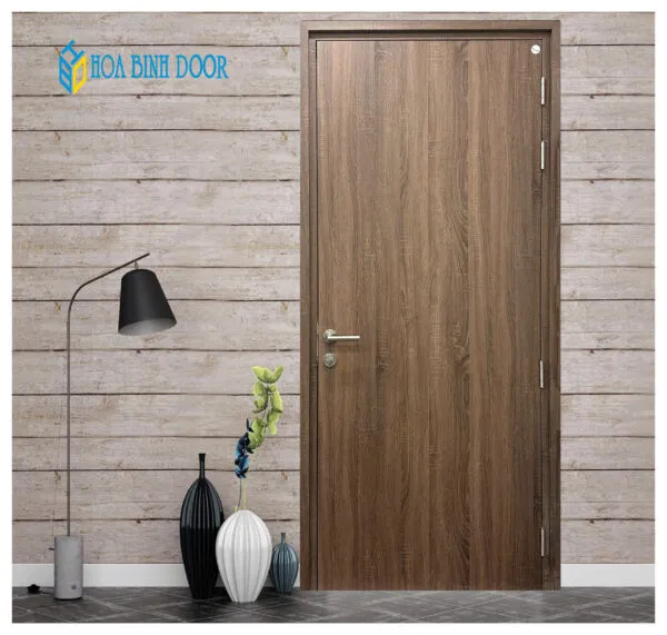 Cửa Nhựa Composite SYR: 4-P - Ảnh 1