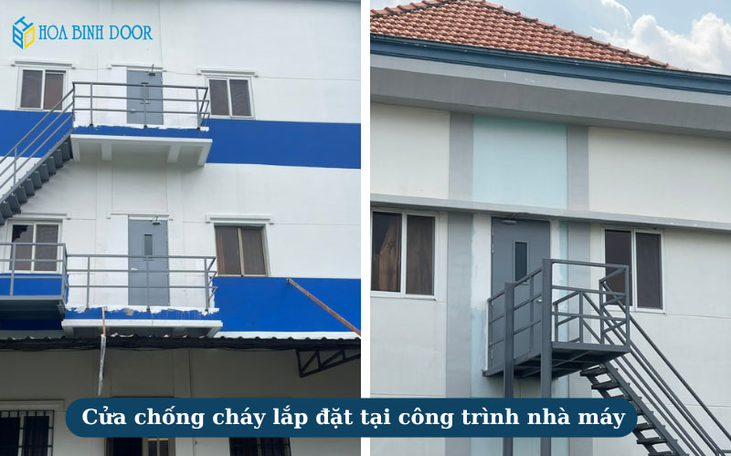 Báo giá cửa chống cháy tại Củ Chi – HCM | Hồ sơ kiểm định đầy đủ Báo giá cửa chống cháy tại Củ Chi – HCM | Hồ sơ kiểm định đầy đủ