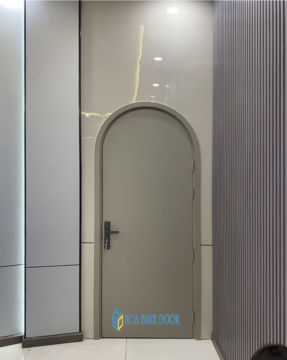 Báo giá cửa nhựa tại phường Sài gòn – HCM | Hoabinhdoor