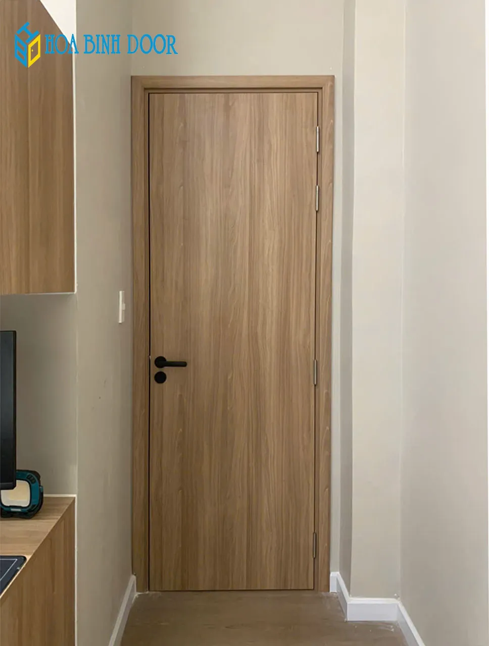 Báo giá cửa chống cháy tại Củ Chi – HCM | Hồ sơ kiểm định đầy đủ