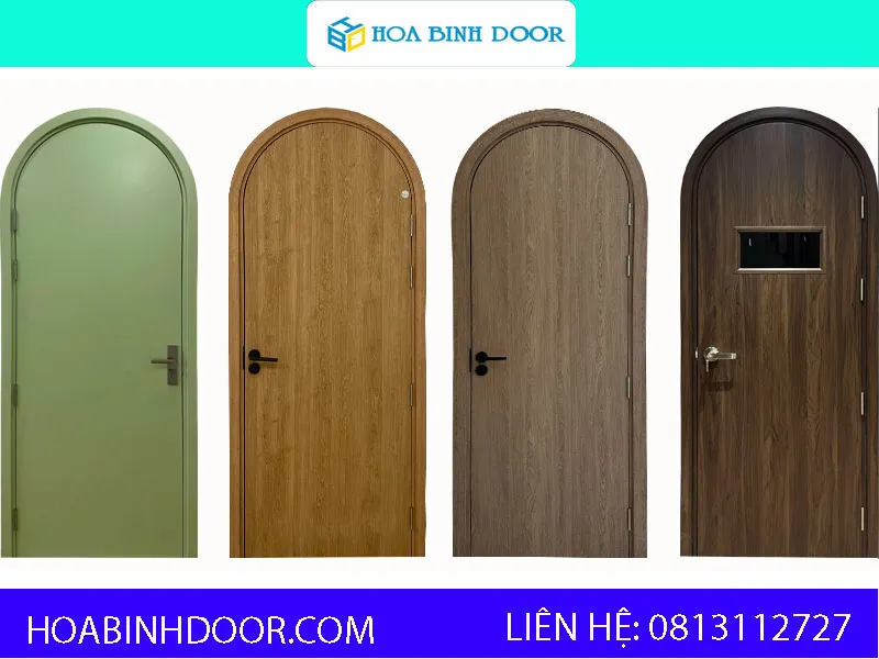 Báo giá cửa nhựa tại Phường Bảy Hiền – HCM | Hoabinhdoor