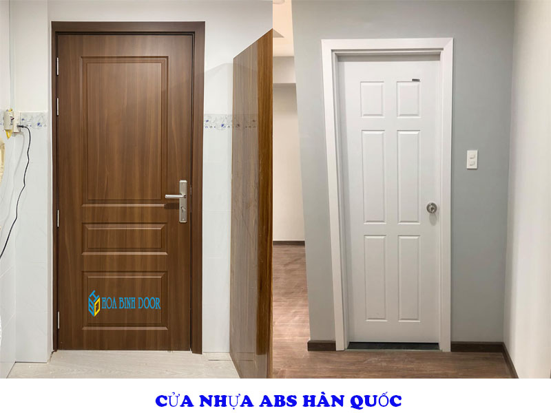 Báo giá cửa nhựa tại phường Linh Xuân – HCM | Hoabinhdoor