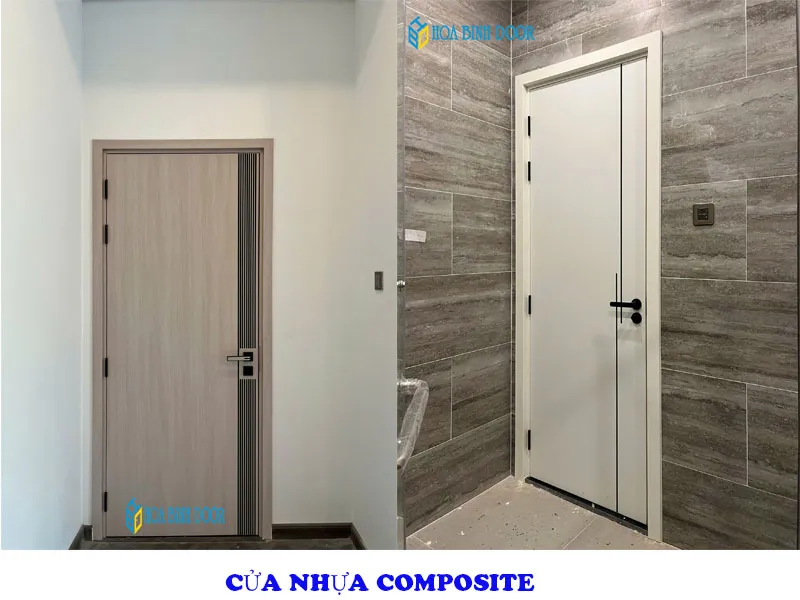 Báo giá cửa nhựa tại phường Vườn Lài – HCM | Hoabinhdoor