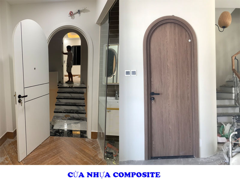 Báo giá cửa nhựa tại phường Vườn Lài – HCM | Hoabinhdoor