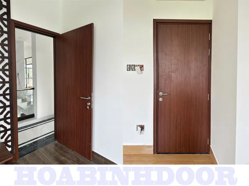 Báo giá cửa nhựa tại phường Vườn Lài – HCM | Hoabinhdoor