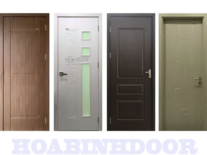 Báo giá cửa nhựa tại phường Tam Bình- HCM | Hoabinhdoor