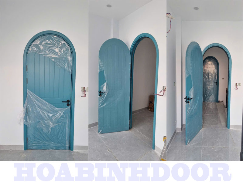 Báo giá cửa nhựa tại phường Tam Bình- HCM | Hoabinhdoor