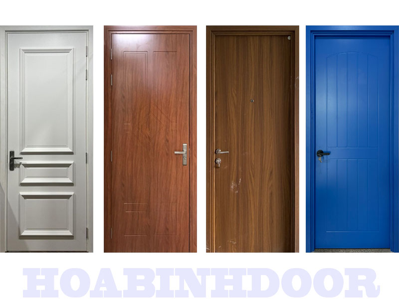 Báo giá cửa nhựa tại phường Tam Bình- HCM | Hoabinhdoor