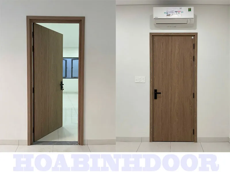 Báo giá cửa nhựa tại phường Tam Bình- HCM | Hoabinhdoor