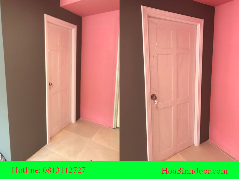 Báo giá cửa nhựa tại phường Vườn Lài – HCM | Hoabinhdoor