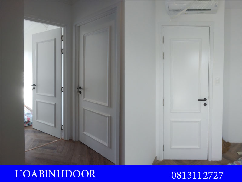 Báo giá cửa nhựa tại phường Tân Thới Hiệp – HCM | Hoabinhdoor