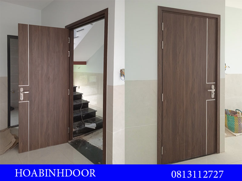 Báo giá cửa nhựa tại phường Linh Xuân – HCM | Hoabinhdoor