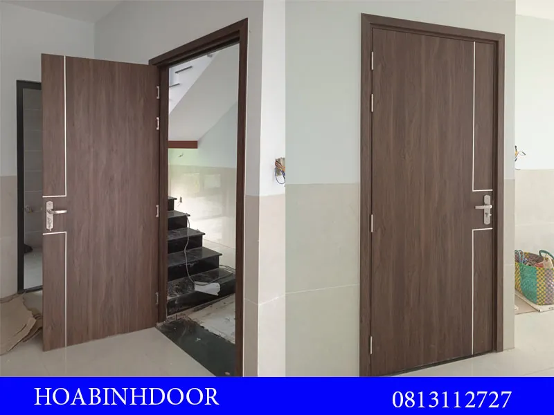 Báo giá cửa nhựa tại phường Linh Xuân – HCM | Hoabinhdoor