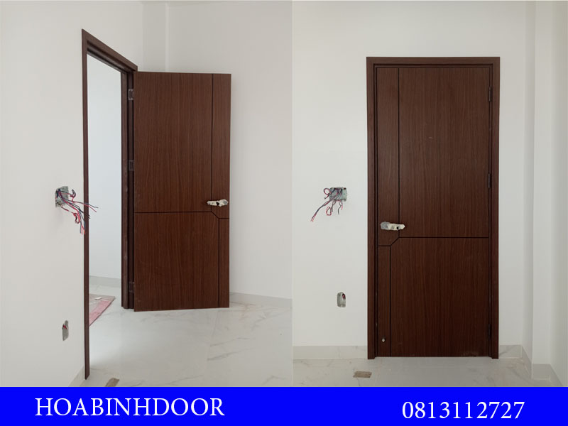 Báo giá cửa nhựa tại phường Linh Xuân – HCM | Hoabinhdoor
