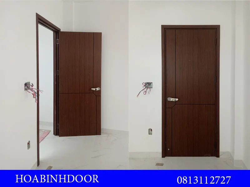 Báo giá cửa nhựa tại phường Linh Xuân – HCM | Hoabinhdoor