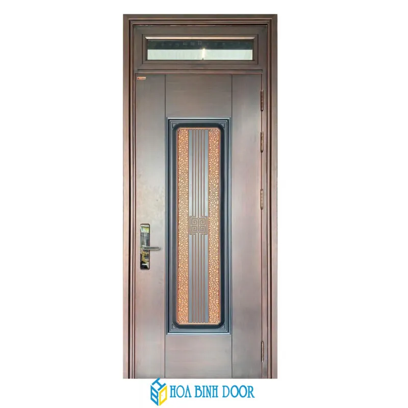 cua-thep-classic-1-canh-ka-1-40-1-tk Cửa thép classic 1 cánh KA-1.40-1TK - Ảnh 1