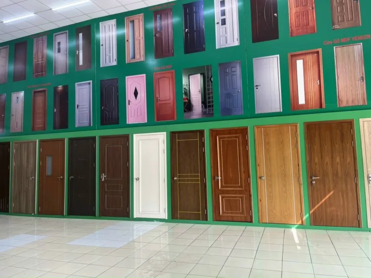 Báo giá cửa nhựa tại phường Linh Xuân – HCM | Hoabinhdoor