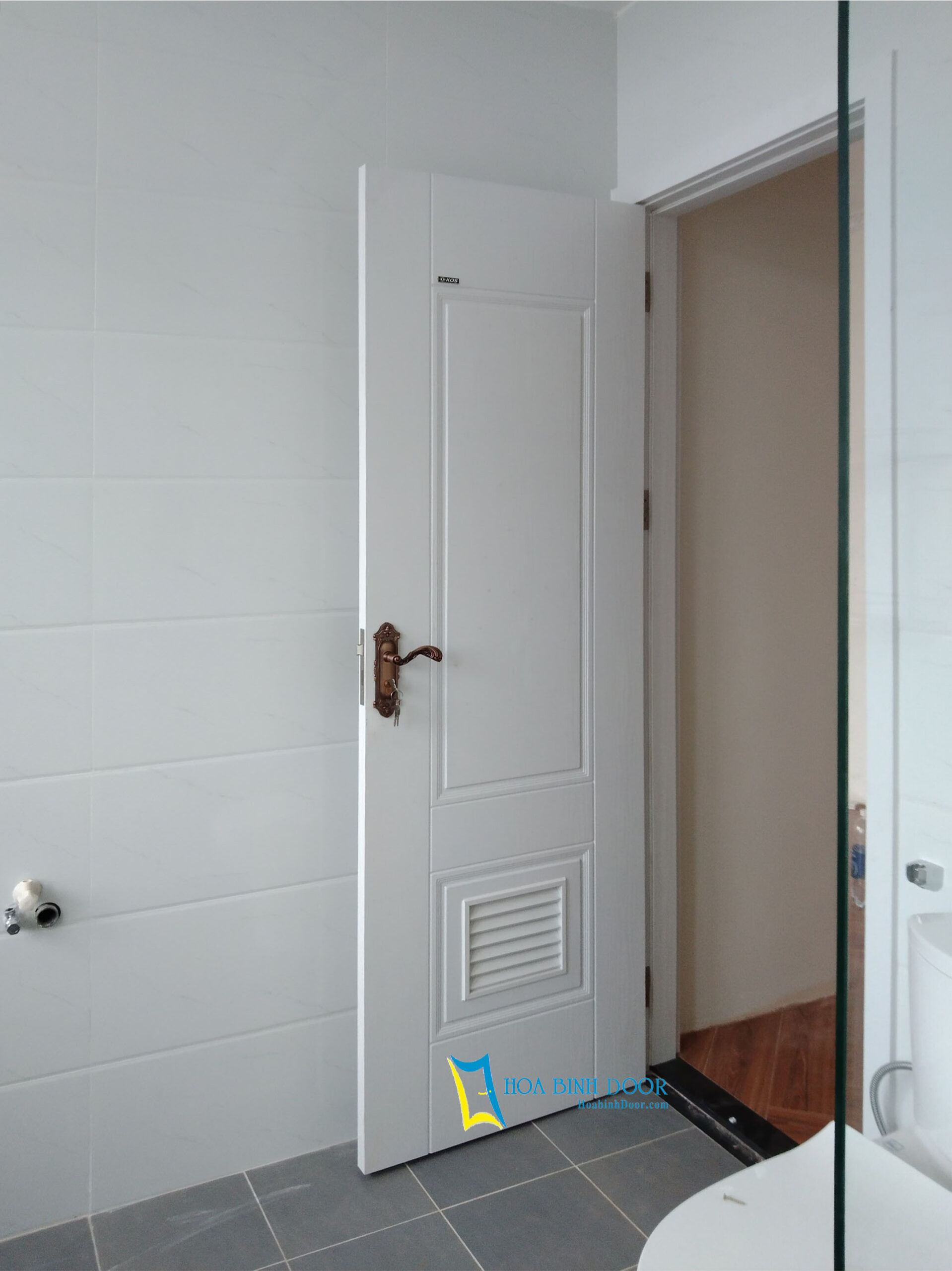 Báo giá cửa nhựa tại Phường Hiệp Bình – HCM | Hoabinhdoor