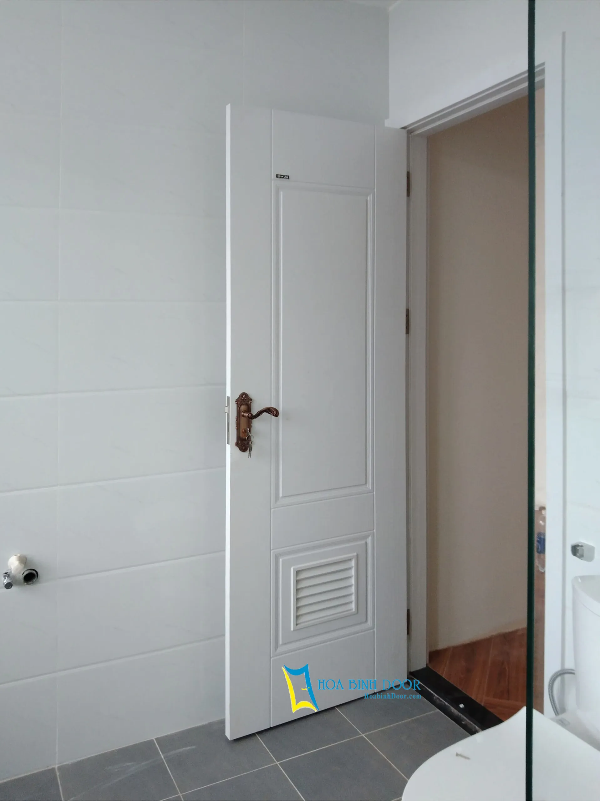 Báo giá cửa nhựa tại Phường Hiệp Bình – HCM | Hoabinhdoor