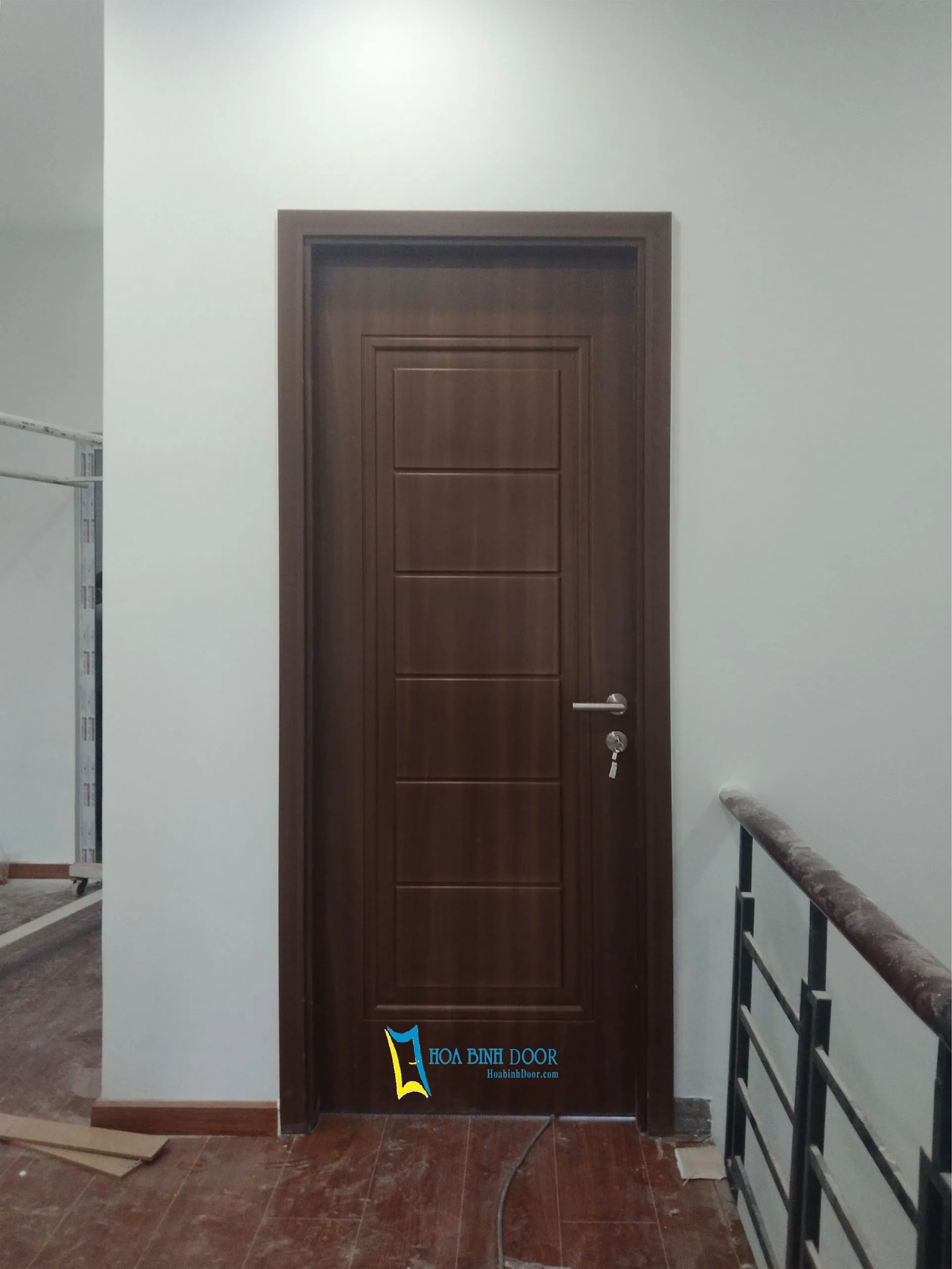 Báo giá cửa nhựa tại Phường Hiệp Bình – HCM | Hoabinhdoor