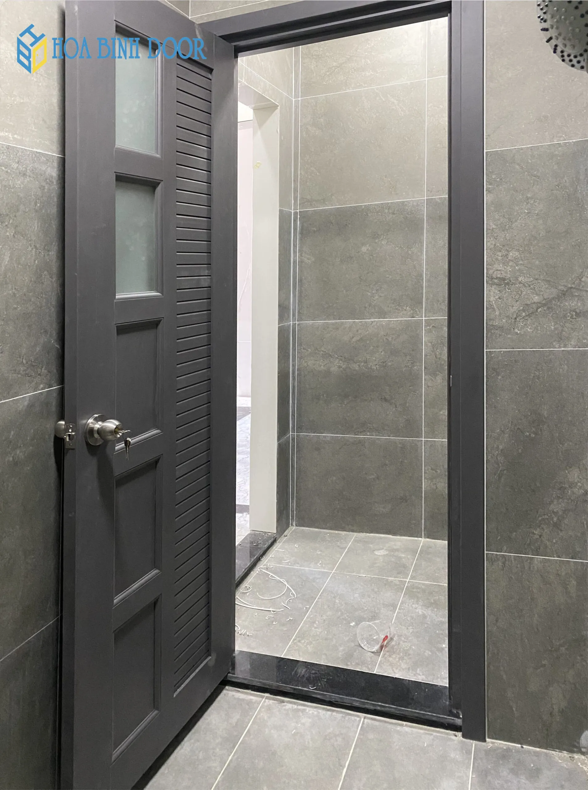 Báo giá cửa nhựa tại Phường Bảy Hiền – HCM | Hoabinhdoor