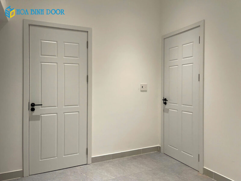 Báo giá cửa nhựa tại Phường Hiệp Bình – HCM | Hoabinhdoor
