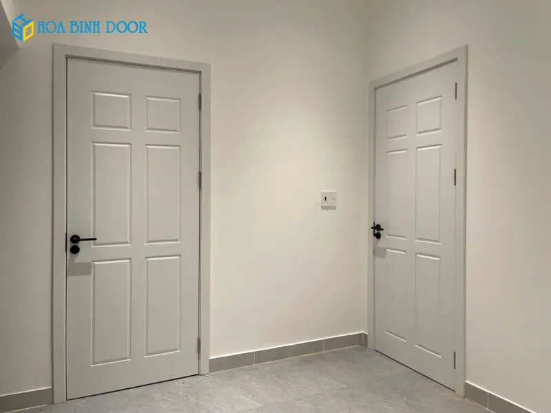 Báo giá cửa nhựa tại Phường Hiệp Bình – HCM | Hoabinhdoor