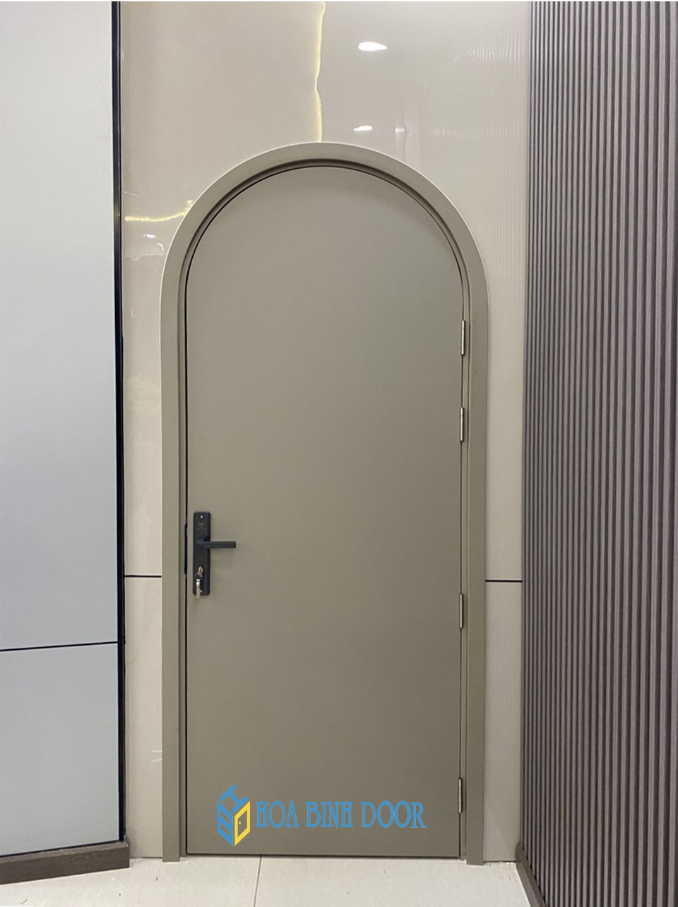 Báo giá cửa nhựa tại Phường Hiệp Bình – HCM | Hoabinhdoor