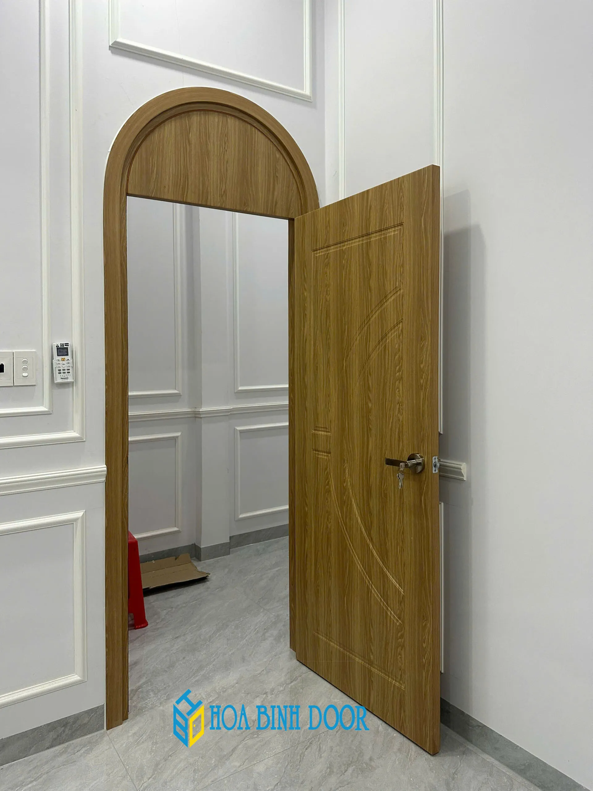 Báo giá cửa nhựa tại Phường Hiệp Bình – HCM | Hoabinhdoor