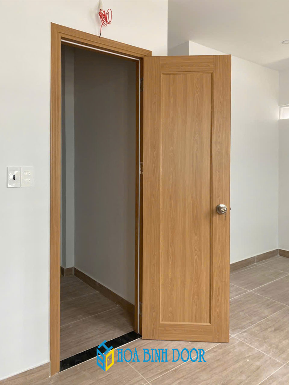 Báo giá cửa nhựa tại Phường Bảy Hiền – HCM | Hoabinhdoor