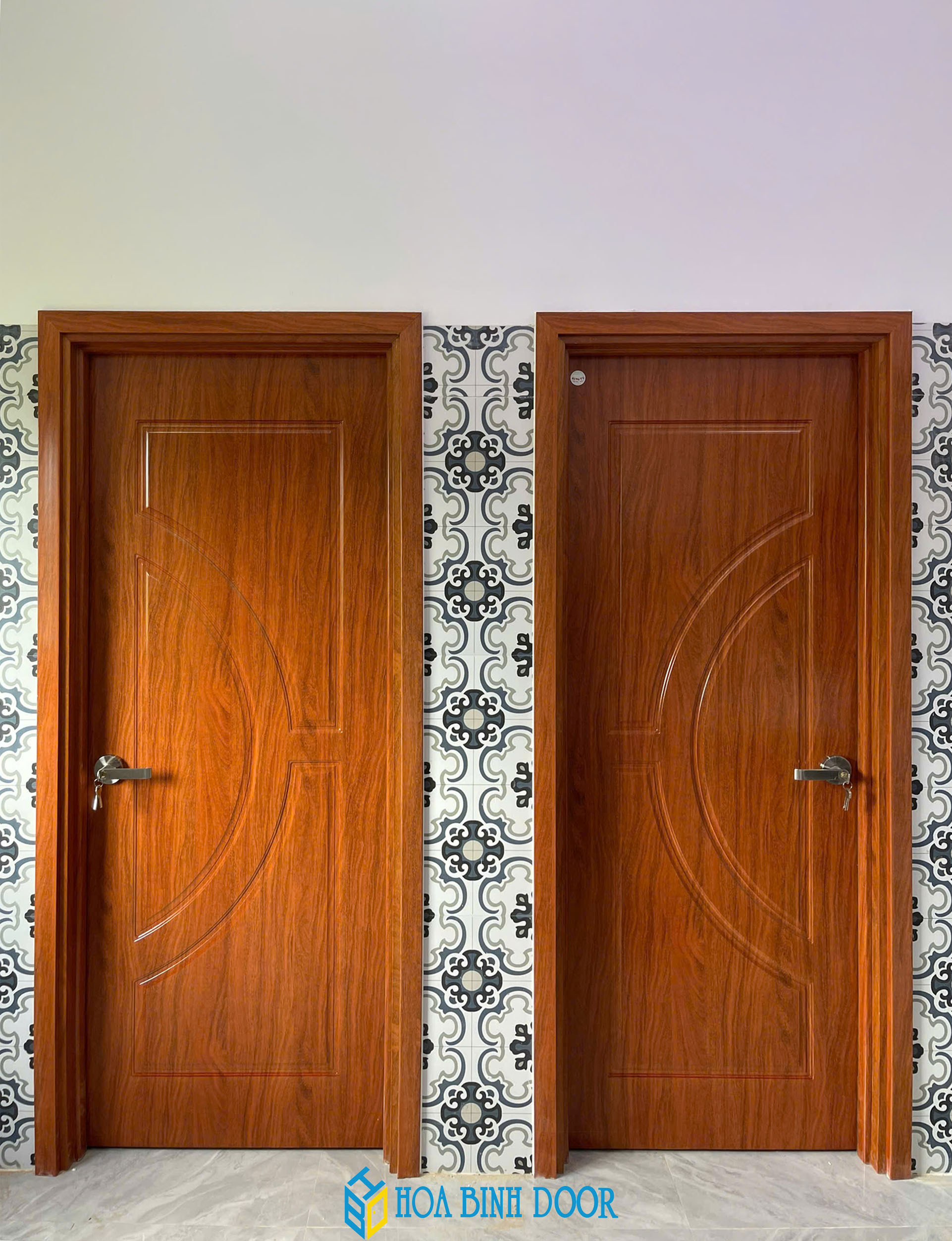 Báo giá cửa nhựa tại Phường Hiệp Bình – HCM | Hoabinhdoor