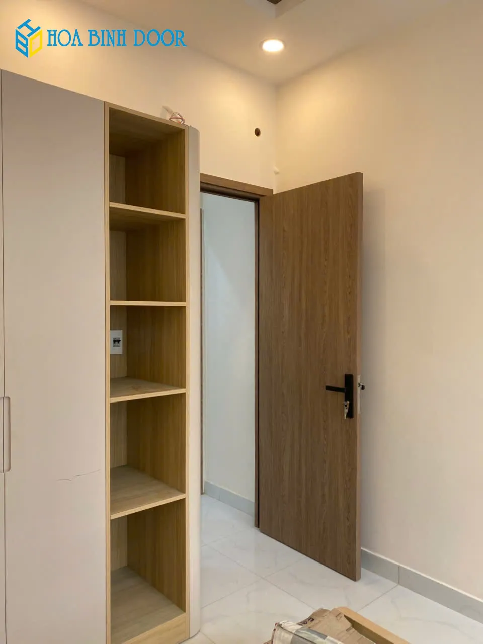 Báo giá cửa nhựa tại Phường Hiệp Bình – HCM | Hoabinhdoor