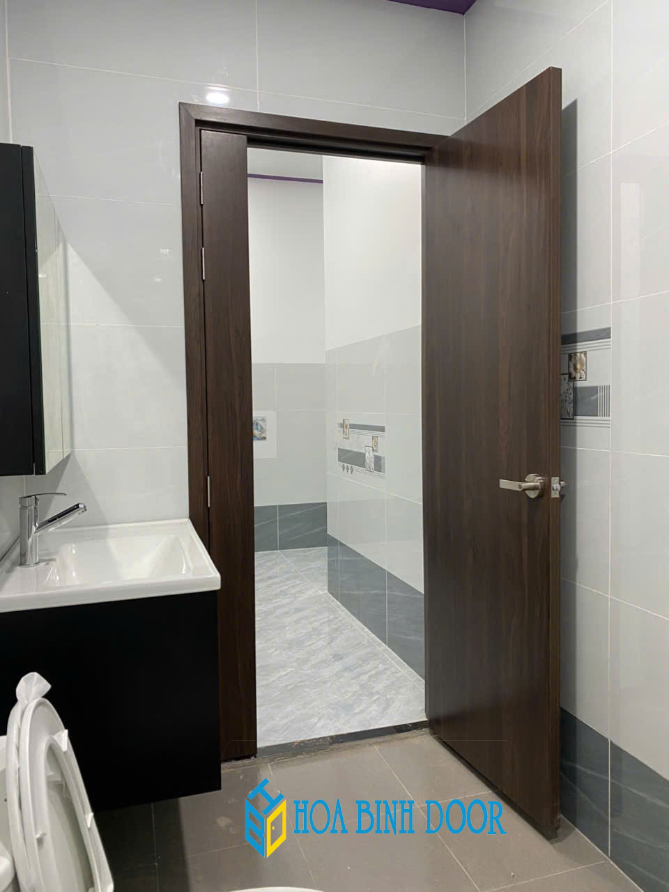 Báo giá cửa nhựa tại Phường Hiệp Bình – HCM | Hoabinhdoor