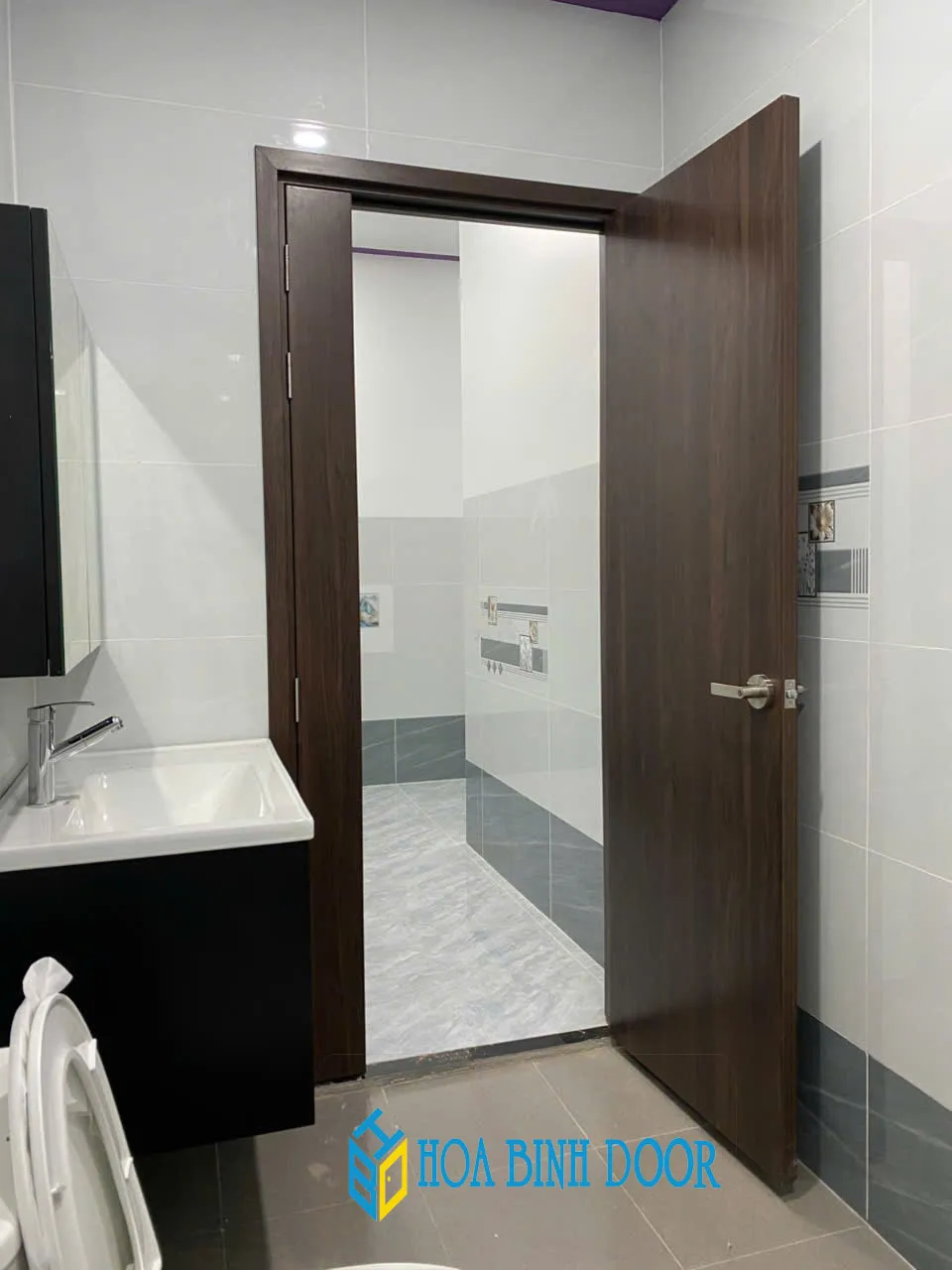 Báo giá cửa nhựa tại Phường Hiệp Bình – HCM | Hoabinhdoor