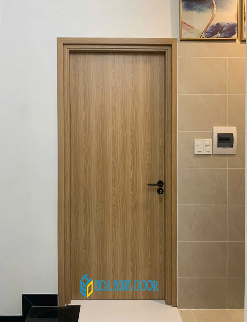 Báo giá cửa nhựa tại phường Tân Thới Hiệp – HCM | Hoabinhdoor
