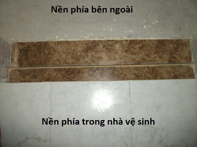 Top 3 dòng cửa nhựa nhà vệ sinh được lựa chọn nhất năm 2026