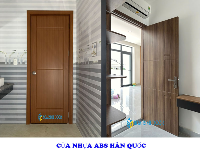 Báo giá cửa nhựa tại phường Tân Sơn Nhất – HCM