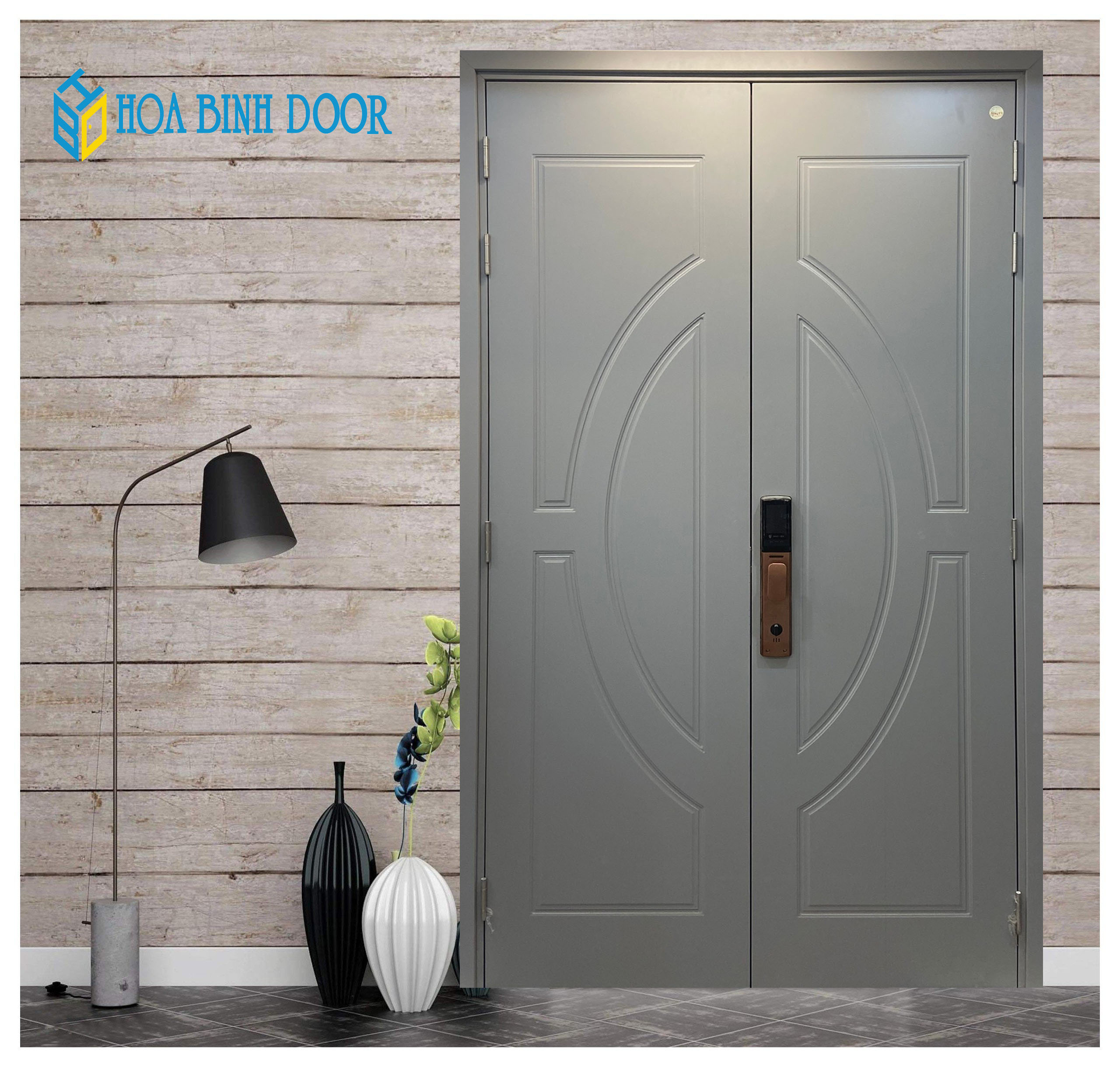 Báo giá cửa nhựa tại phường Tăng Nhơn Phú – HCM