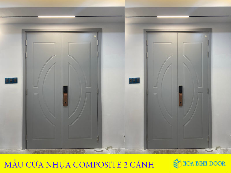 Báo giá cửa nhựa tại phường Đông Hòa – HCM | Hoabinhdoor