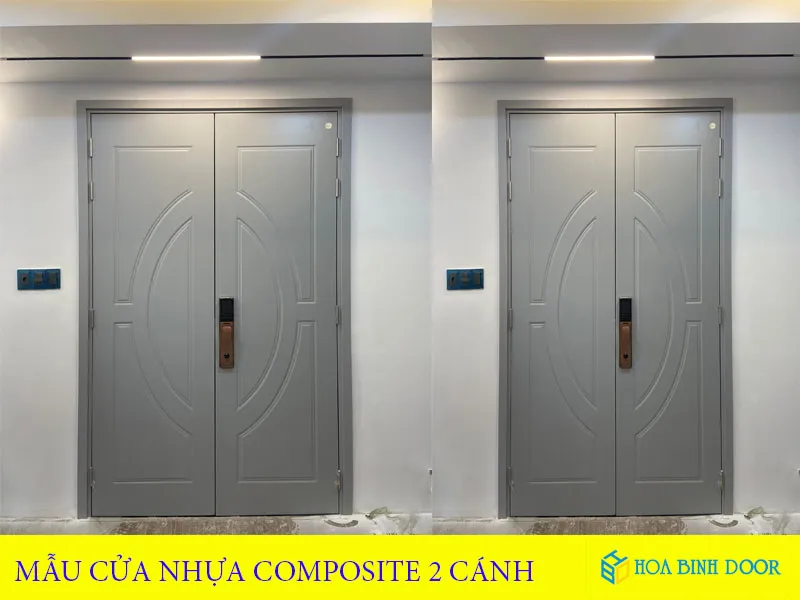 Báo giá cửa nhựa tại phường Đông Hòa – HCM | Hoabinhdoor