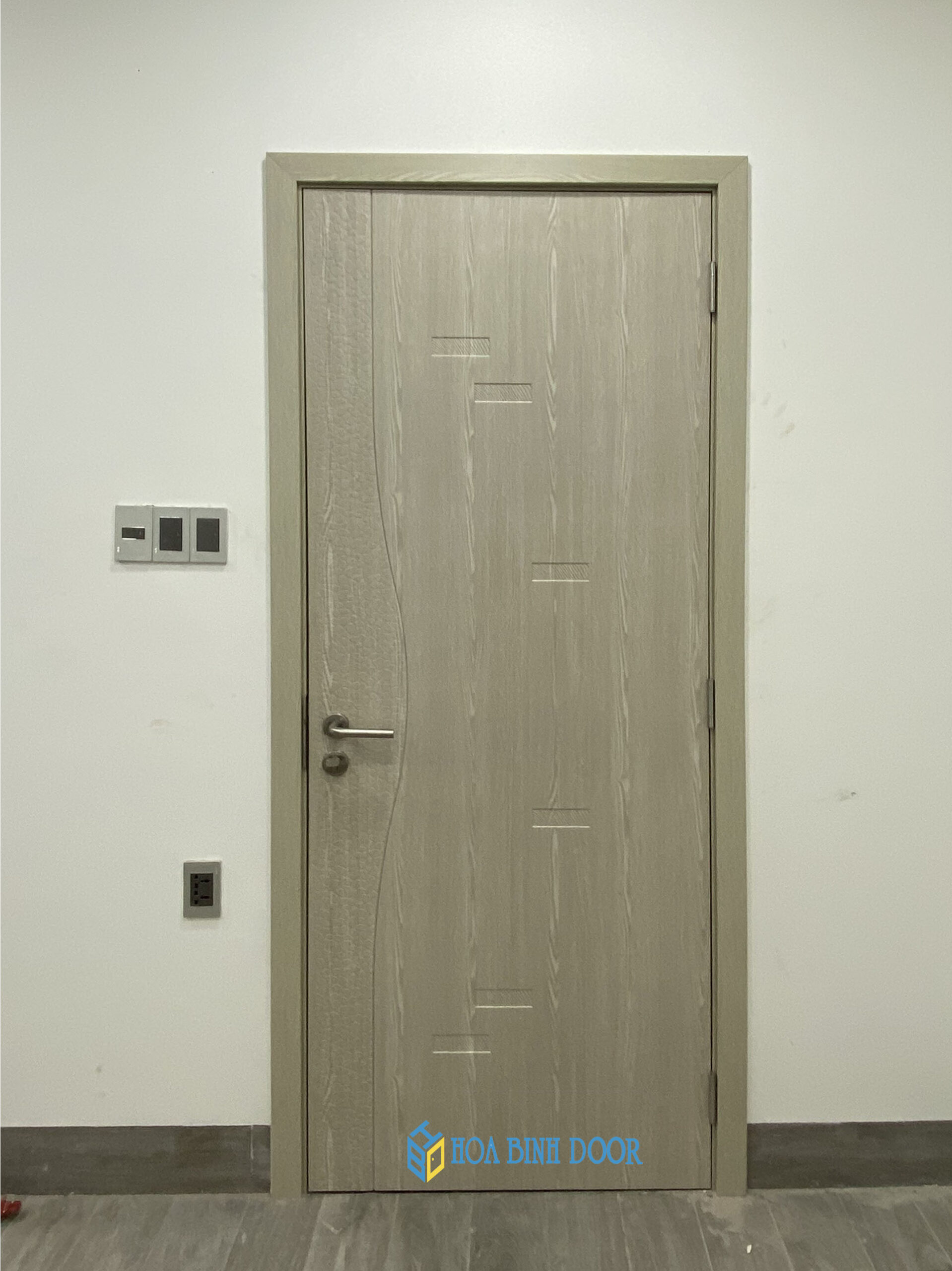 Báo giá cửa nhựa tại phường Tăng Nhơn Phú – HCM