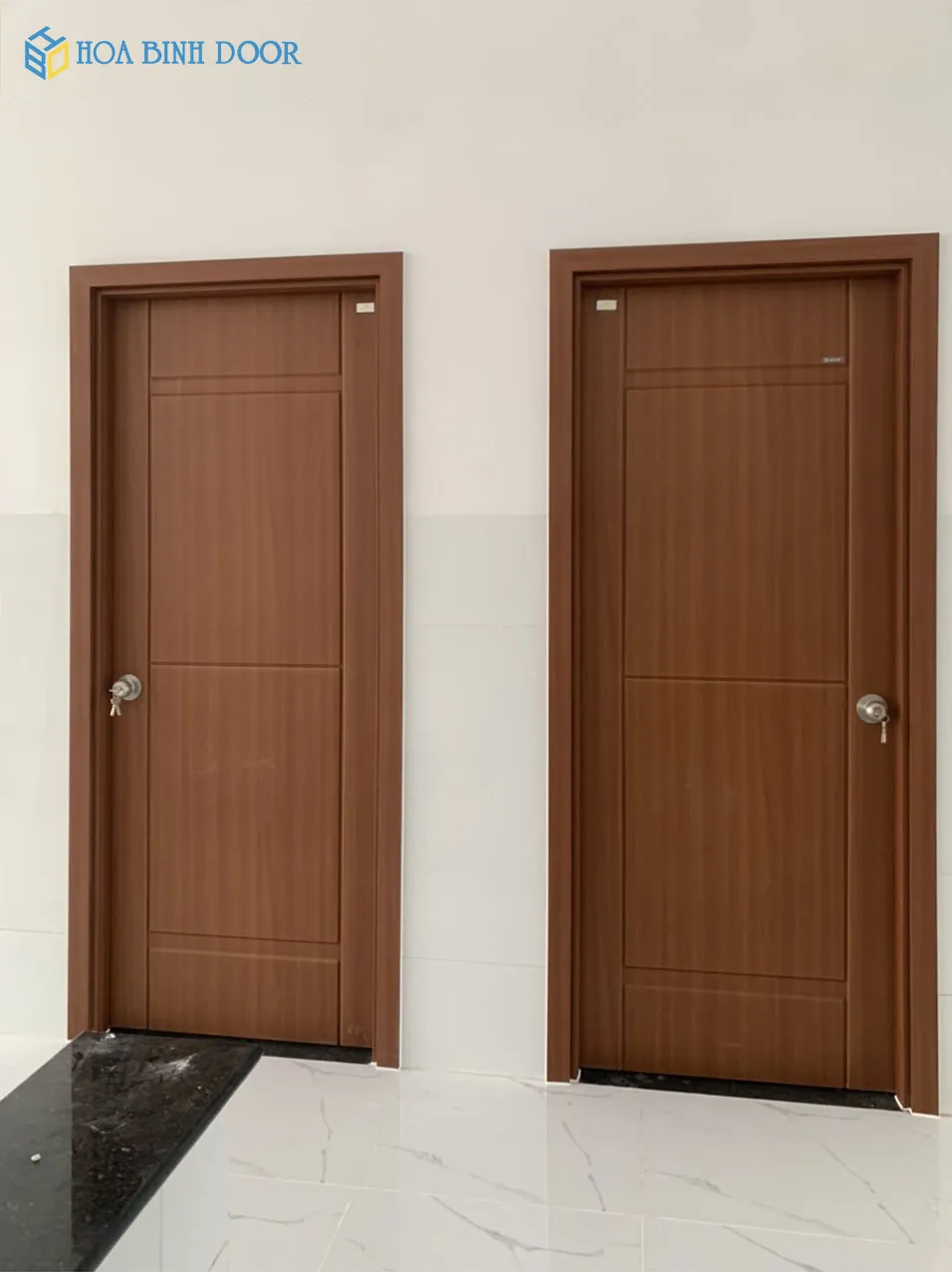 Báo giá cửa nhựa tại phường Đông Hòa – HCM | Hoabinhdoor