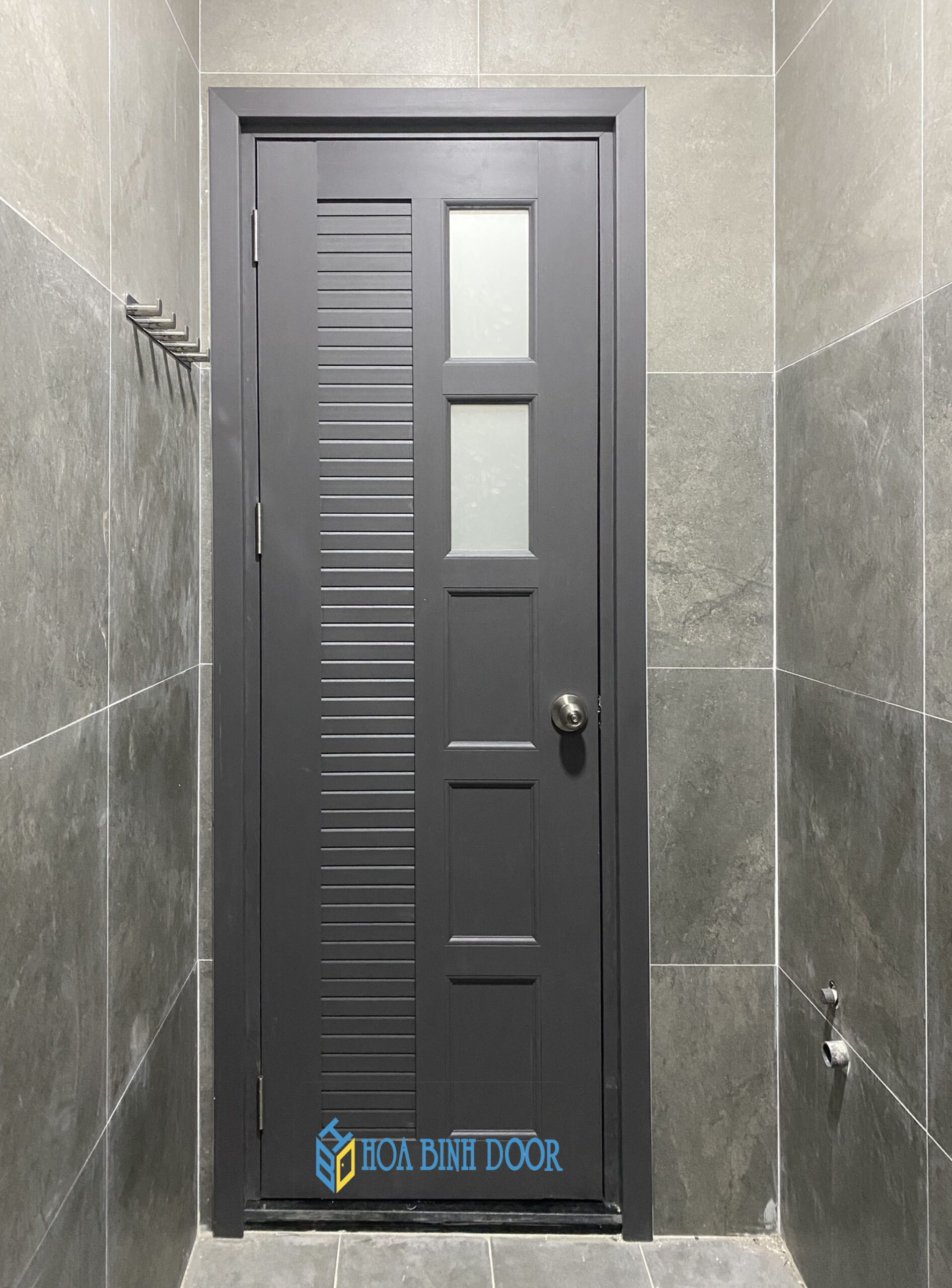 Báo giá cửa nhựa tại phường Đông Hòa – HCM | Hoabinhdoor