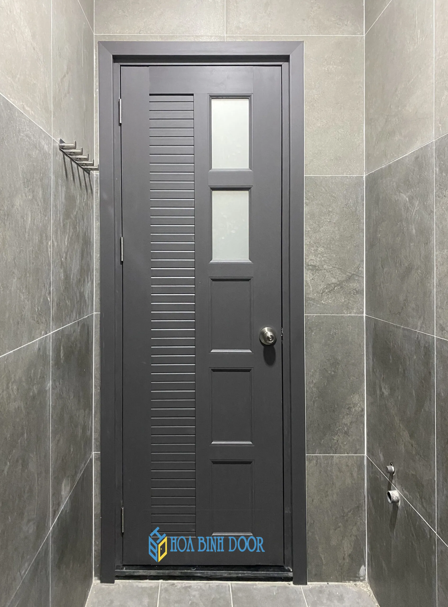 Báo giá cửa nhựa tại phường Đông Hòa – HCM | Hoabinhdoor