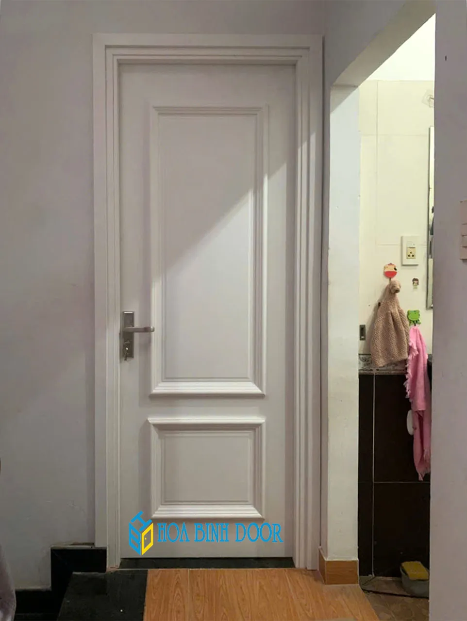 Báo giá cửa nhựa tại phường Tăng Nhơn Phú – HCM