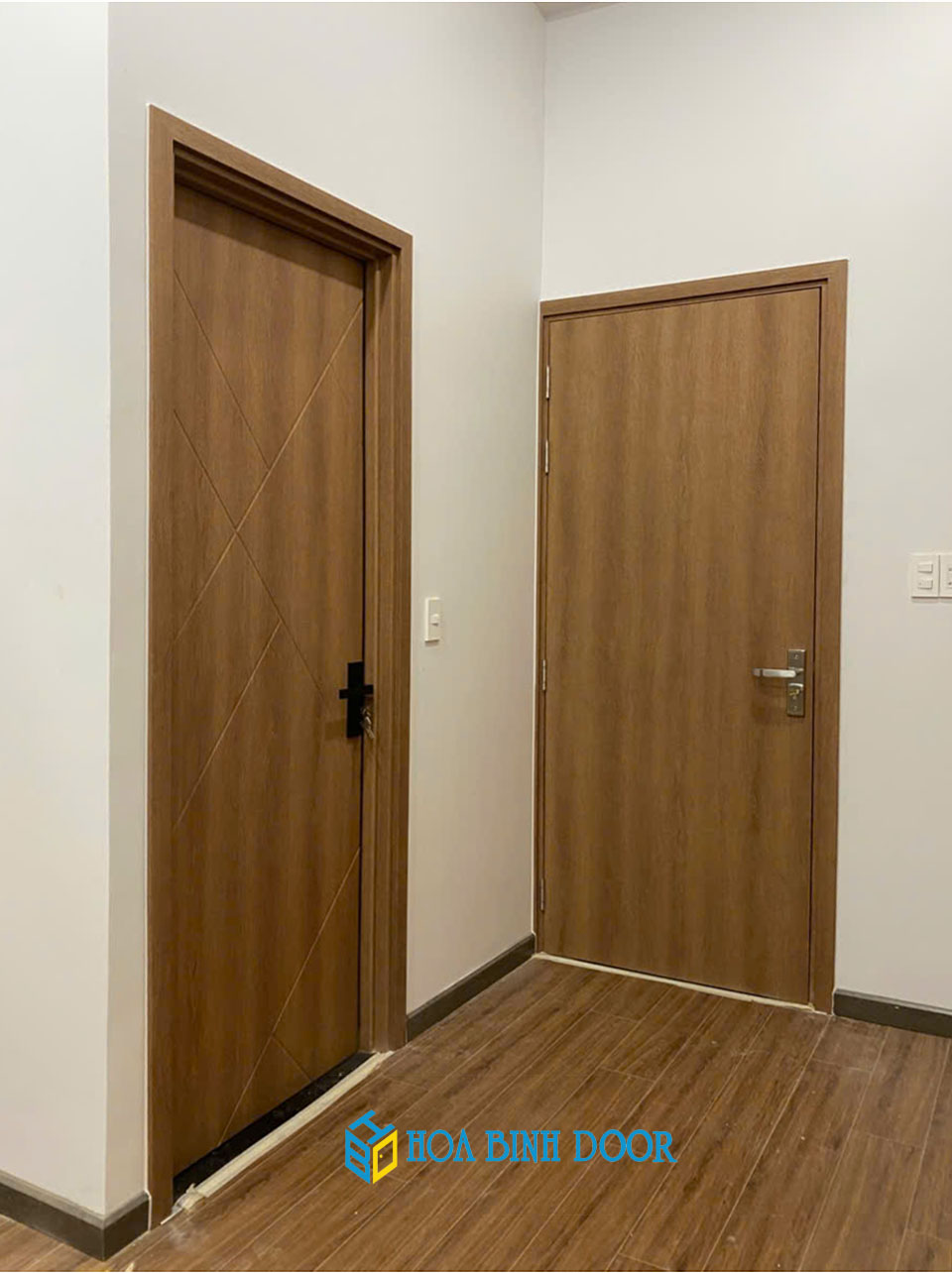 Báo giá cửa nhựa tại phường Tăng Nhơn Phú – HCM