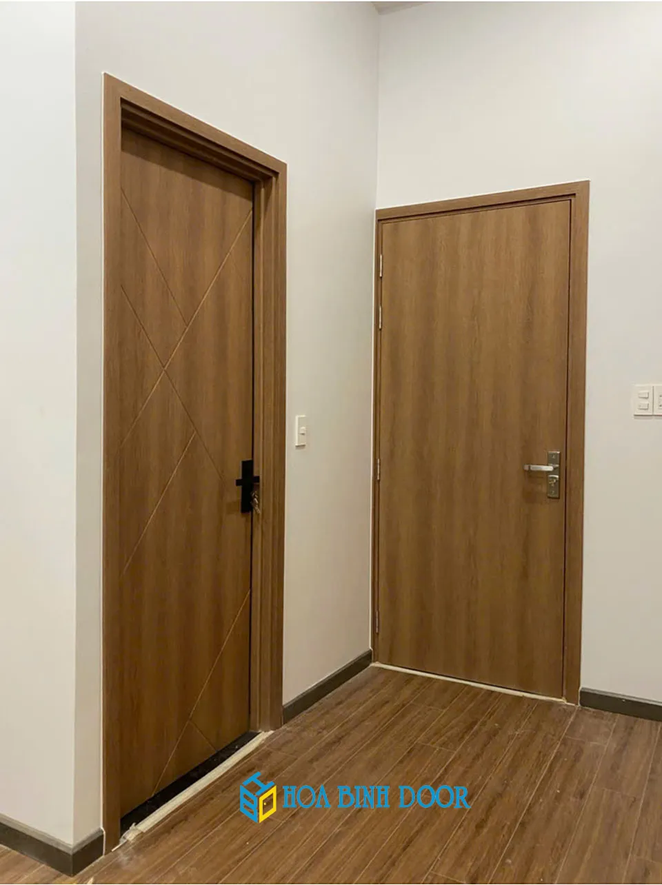 Báo giá cửa nhựa tại phường Tăng Nhơn Phú – HCM